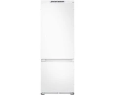 Samsung Built-in Šaldytuvas BRB38G705EWWEF, height 193.5 cm, width 69 cm, 389l, no frost (Pažeista pakuotė)