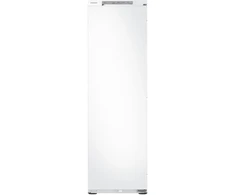 SAMSUNG Built-in Upright Šaldiklis BRZ22700EWW/EF, Energy class E, 177.5 cm, 218L, No Frost