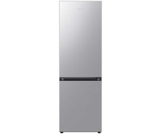Samsung Šaldytuvas RB34C600ESA/EF, height185.3cm, 344l, Energy class E, šaldiklis 114l, fridge 230l (Pažeista pakuotė)