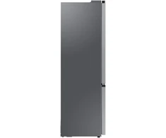 Samsung Šaldytuvas RB38C671DSA/EF, height 203cm, 390l, Energy class D, šaldiklis 114l, fridge 276l (Pažeista pakuotė)