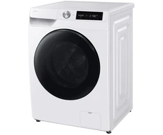 SAMSUNG Skalbimo mašina - Dryer WD90HG6U94BEU4, Laundry Combo, 9kg - 6kg, 1400rpm, Energy Class D, depth 59cm