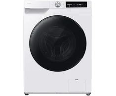 SAMSUNG Skalbimo mašina - Dryer WD90HG6U94BEU4, Laundry Combo, 9kg - 6kg, 1400rpm, Energy Class D, depth 59cm