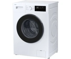 Skalbimo mašina Samsung WW80FG3M05AWLF