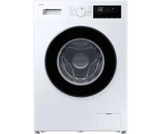 Skalbimo mašina Samsung WW80FG3M05AWLF