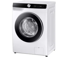 Skalbimo mašina Samsung WW90DG6G94LKU4