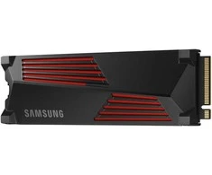 RAM Samsung SSD 990 PRO 1TB MZ-V9P1T0CW