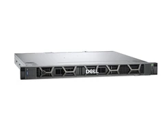 Serveris Dell PowerEdge R260 Xeon 6315P 2x 3.5" Chassis 2TB SATA 16GB 700W Rails [EMEA_PROMO_R260_SPL1]