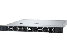 Serveris Dell PowerEdge R360 Xeon 6315P 4x 3.5" Chassis 2TB SATA 16GB 700W ReadyRails [EMEA_PROMO_R360_SPL2]
