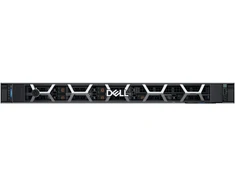 Serveris Dell PowerEdge R360 Xeon 6315P 8x 2.5" Chassis 480GB SSD 32GB Dual 700W ReadyRails [EMEA_PROMO_R360_SPL4]
