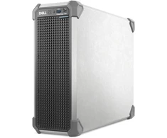 Serveris Dell PowerEdge T160 Xeon 6315P 4C Cabled 3x 3.5" Chassis and 2x2.5" 480GB SSD 3.5" 16GB Ent+ 2x1G 300W CPSU 36m Basic [EMEA_PROMO_T160_SPL2]