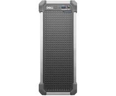 Serveris Dell PowerEdge T160 Xeon 6315P 4C Cabled 3x 3.5" Chassis and 2x2.5" 480GB SSD 3.5" 16GB Ent+ 2x1G 300W CPSU 36m Basic [EMEA_PROMO_T160_SPL2]