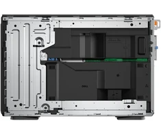 Serveris Dell PowerEdge T360 Xeon 6315P 4C HP 8x 3.5" Chassis H355 2TB SATA 3.5" 16GB 700W HP Ent+ 2x1G 36m Basic [EMEA_PROMO_T360_SPL2]