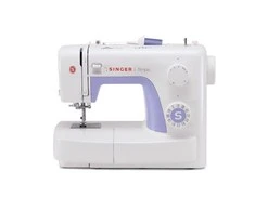 Siuvimo mašina SEWING MACHINES SINGER SIMPLE3232 230001146