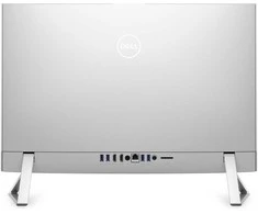 Stacionarus kompiuteris Dell 24 All-in-One EC24250/Core 7-150U/16GB/1TB/23.8 FHD Touch/Intel Graphics/Cam/WLAN + BT/W11Pro/3Yrs Basic Onsite