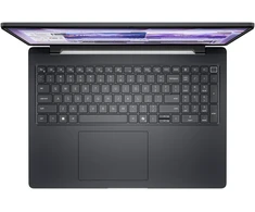 Stacionarus kompiuteris DELL Pro Max 16 MC16250 /Core Ultra 7 265H/1x32GB/512GB SSD/16" FHD+/RTX PRO 1000 Blackwell 8GB/FgrPr+Smart Card/FHD IR Cam/Mic/WLAN+WWAN/US Backlit Kb/6 Cell/W11Pro/3yrs Onsite