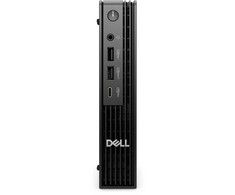 Stacionarus kompiuteris Dell Pro Micro Plus QBM1250/U5 235/16GB/512GB SSD/WLAN + BT/W11 Pro/3yrs Prosupport