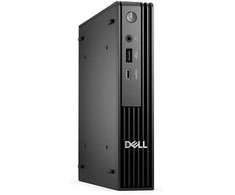 Stacionarus kompiuteris Dell Pro Micro QCM1250/Core i7-14700T/8GB/512GB SSD/Integrated/WLAN + BT/W11Pro/3yrs Prosupport