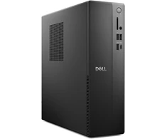 Stacionarus kompiuteris Dell Pro Slim Essential QVS1260/I5-14400/16GB/512GB SSD/Intel UHD 730/W11 Pro/WLAN + BT/W11Pro/3yrs Prosupport