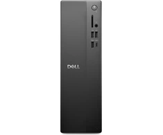 Stacionarus kompiuteris Dell Pro Slim Essential QVS1260/I5-14400/16GB/512GB SSD/Intel UHD 730/W11 Pro/WLAN + BT/W11Pro/3yrs Prosupport