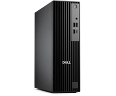 Stacionarus kompiuteris Dell Pro Slim QCS1250/Core i3-14100/16GB/512GB SSD/Integrated/W11Pro/3yrs Prosupport