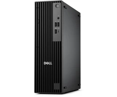 Stacionarus kompiuteris Dell Pro Slim QCS1250/Core i3-14100/16GB/512GB SSD/Integrated/W11Pro/3yrs Prosupport