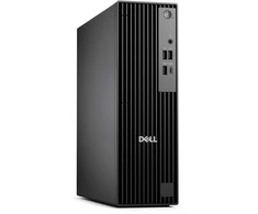 Stacionarus kompiuteris Dell Pro Slim QCS1250/U5 235/16GB/512GB SSD/Integrated/W11Pro/3yrs Prosupport