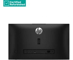 Stacionarus kompiuteris Hewlett Packard (HP) RENEW Sidabrinis HP ProStudio 4 AIO All-In-One 24 - Ultra 5-235, 32GB, 512GB SSD, 23.8 FHD Touch AG, Height Adjustable, USB Mouse, Win 11 Pro, 1 metai