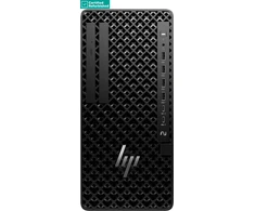 Stacionarus kompiuteris Hewlett Packard (HP) RENEW Sidabrinis HP Z1 G1i Workstation Tower - Ultra 7-265, 32GB, 1TB SSD, No Mouse, Win 11 Pro, 1 metai (Atnaujinta)
