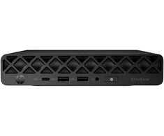 Stacionarus kompiuteris HP EliteDesk 8 G1i Mini - Ultra 5-235, 16GB, 512GB SSD, WiFi, Win 11 Pro, 3 metai