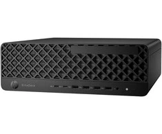 Stacionarus kompiuteris Hewlett Packard (HP) HP Elitedesk 8 G1i SFF - Ultra 5 235, 16GB, 512GB SSD, WiFi, Win 11 Pro, 3 metai