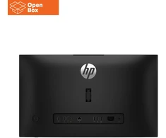 Stacionarus kompiuteris HP ProStudio 4 G1i AIO All-In-One 24 - OPENBOX - Ultra 5-225T, 16GB, 512GB SSD, 23.8 FHD Touch AG, Height Adjustable, WiFi, No Mouse, Win 11 Pro, 1 metai (Pažeista pakuotė)