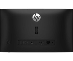 Stacionarus kompiuteris HP ProStudio 4 G1i AIO All-In-One 24 - Ultra 5-225T, 16GB, 512GB SSD, 23.8 FHD Non-Touch AG, Height Adjustable, WiFi, No Mouse, Win 11 Pro, 1 metai