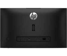 Stacionarus kompiuteris HP ProStudio 4 G1i AIO All-In-One 24 - Ultra 5-225T, 16GB, 512GB SSD, 23.8 FHD Non-Touch AG, Height Adjustable, WiFi, No Mouse, Win 11 Pro, 1 metai
