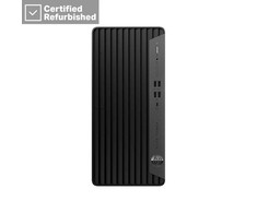 Stacionarus kompiuteris Hewlett Packard (HP) RENEW GOLD HP Elite 800 G9 Tower - i7-14700, 32GB, 1TB SSD, Win 11 Pro, 1 metai (Atnaujinta)