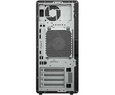 Stacionarus kompiuteris HP Z2 G1i Workstation Tower - Ultra 9-285K, 64GB, 1TB SSD, US keyboard, USB Mouse, Win 11 Pro, 3 metai