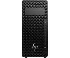 Stacionarus kompiuteris Hewlett Packard (HP) HP Z2 G1i Workstation Tower - Ultra 9-285K, 64GB, 1TB SSD, US keyboard, USB Mouse, Win 11 Pro, 3 metai