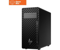 Stacionarus kompiuteris HP Z2 G1i Workstation Tower - OPENBOX - Ultra 9-285K, 96GB, 1TB SSD, RTX PRO 4000 Blackwell 24GB, US keyboard, USB Mouse, Win 11 Pro, 3 metai (Pažeista pakuotė)