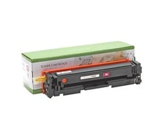 Neoriginali Static Control HP CF403X / Canon CRG 045H, purpurinė kasetė
