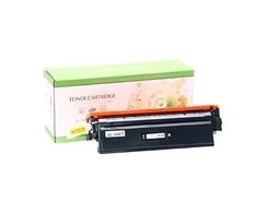 Hewlett Packard (HP) Static Control Analog Hewlett-Packard (CF410X) / Canon CRG 046H Ink Cartridge, Juodas