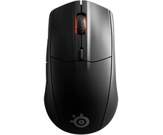 Žaidimų pelė SteelSeries su laidu Rival 3, Juodos spalvos