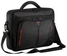 TARGUS CLASSIC 17-18" C/SHELL BLK