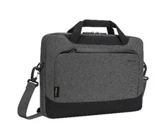 Targus Cypress Eco Slipcase 15.6" Pilkas