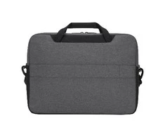 Targus CypressEco TopLoad 15.6"Pilkas