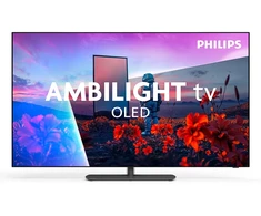 Televizorius Philips 55" Ambilight OLED TV