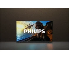 Televizorius Philips 7000 Serija | LED 4K Smart TV | 43PUS7000/12