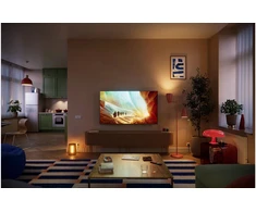 „Philips QLED 4K“ televizorius | 50PQS7801/12 | 50 | „Titan OS“ | Išmanusis televizorius | UHD