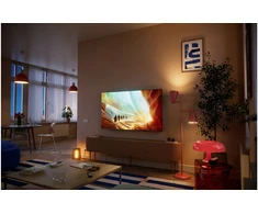 „Philips QLED 4K“ televizorius | 50PQS7801/12 | 50 | „Titan OS“ | Išmanusis televizorius | UHD