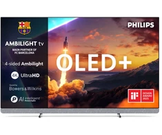 Televizorius Philips OLED Smart Ambilight TV 55OLED910/12 (Pažeista pakuotė)