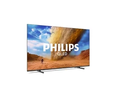 Televizorius Philips 50PUS7810/12 | 50" UHD | Smart TV | TITAN OS (Pažeista pakuotė)