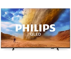 Televizorius Philips UHD Smart QLED TV 55PUS7810/12 (Pažeista pakuotė)